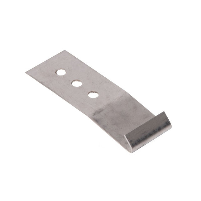 Solfit Side Flashing Clip