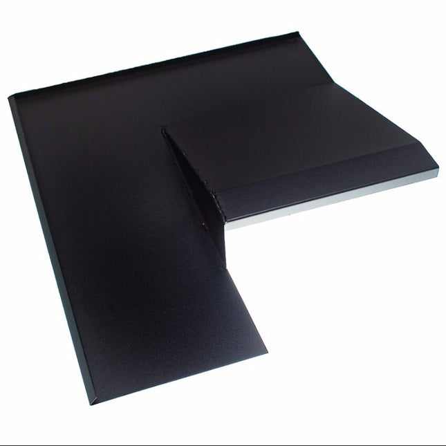 Solfit Corner Flashing - Top Left (Portrait and Landscape)