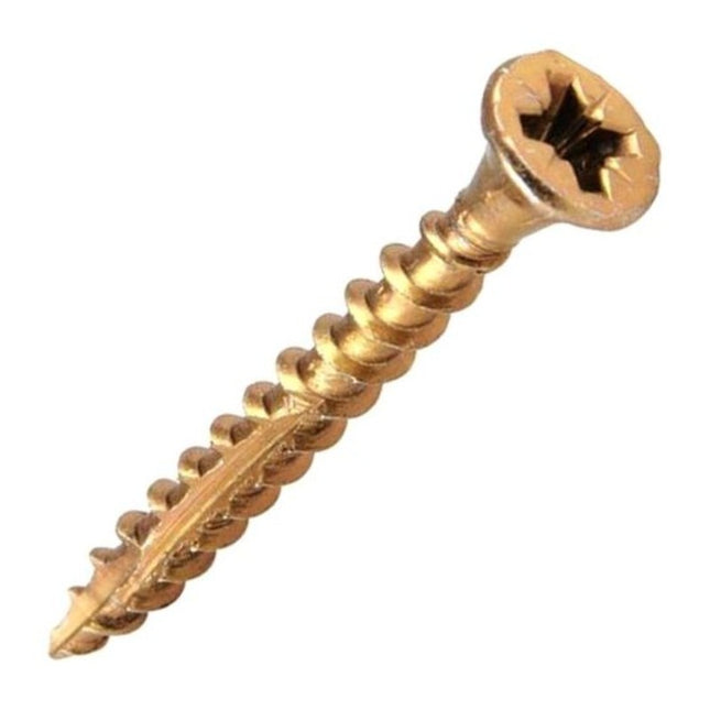 Solfit Screw (25mm x 4mm) - Box of 200