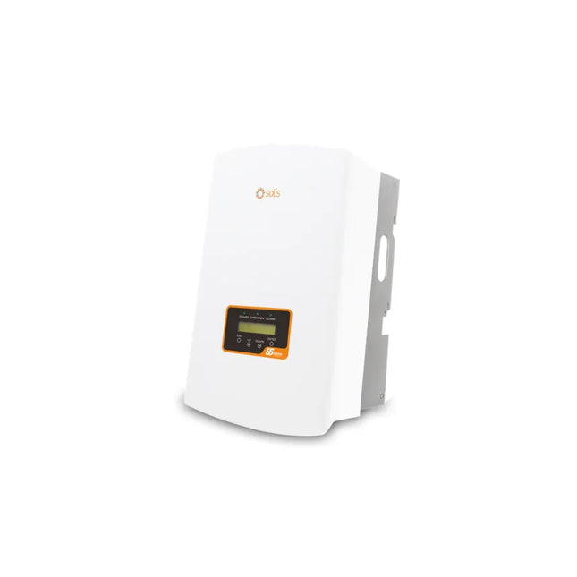 Solis 5kW S5 3 Phase Dual MPPT - DC - Powerland Renewable Energy