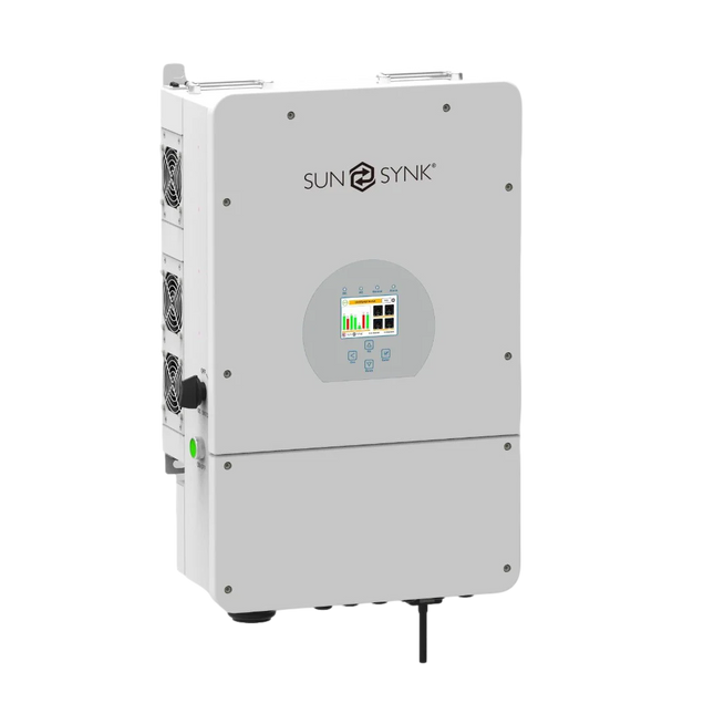 Sunsynk 8kW Three-Phase Hybrid Inverter