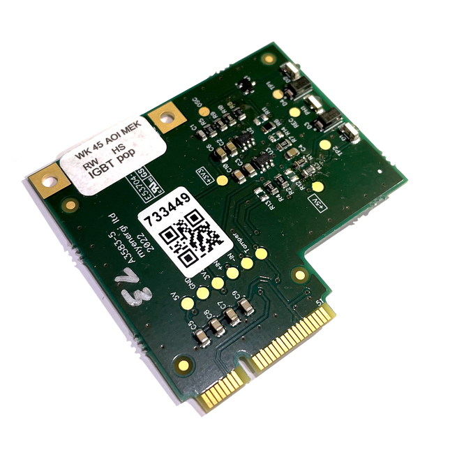 Myenergi Retrofit Tamper Kit