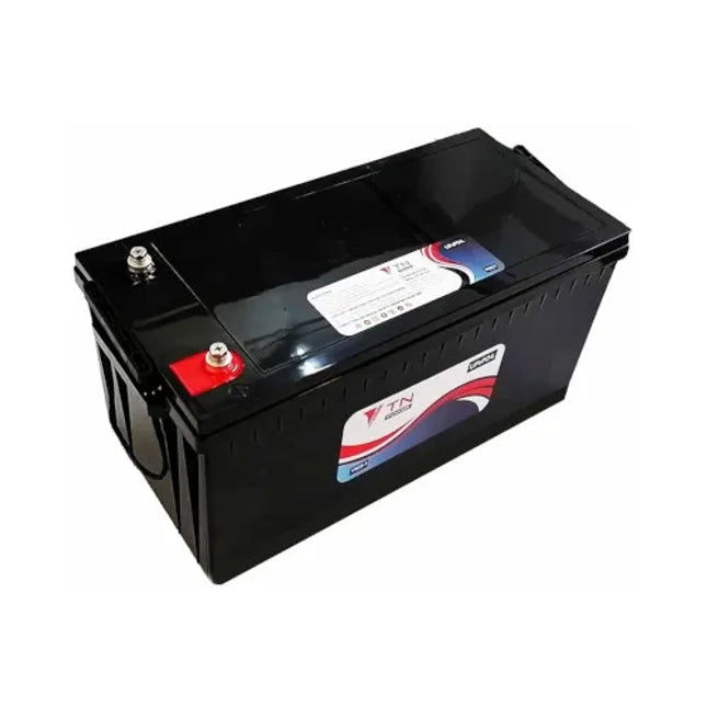 Tn Power Lithium 12V 460Ah Leisure Battery Lifepo4