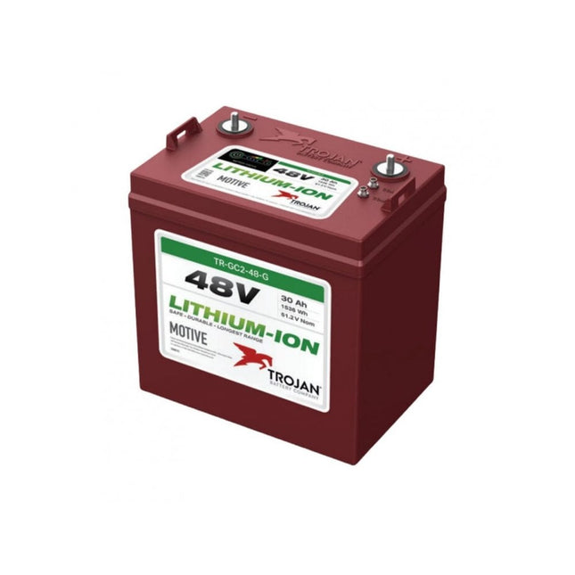 Trojan TRL-GC2-48-M (48V 30Ah) LI-ON Battery