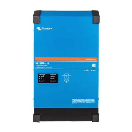 3 Person Household Home Energy Storage Set Up – Includes Batteries and Panels – 5KVA-ESS-FK