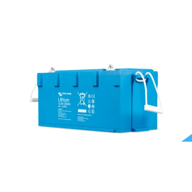 Victron LiFePO4 Battery 12,8V/300Ah NG - BAT512130620