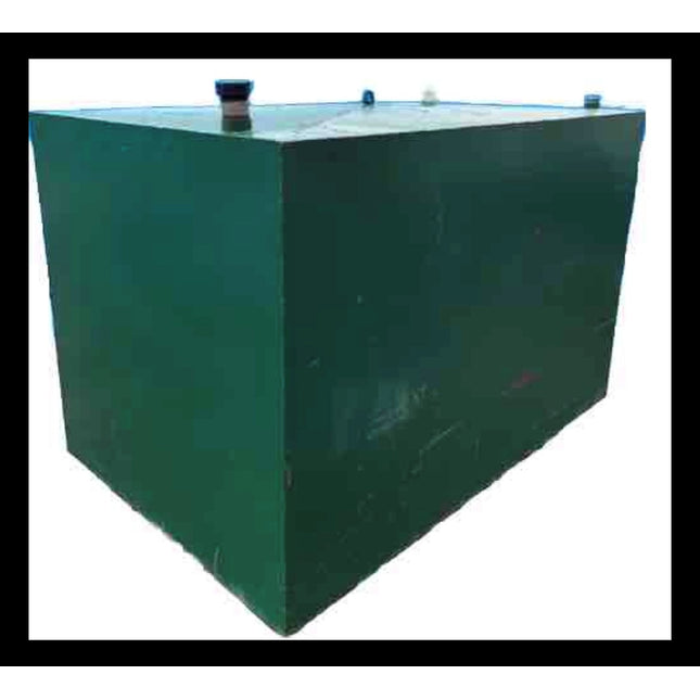 2740 Litre Fuel Tank (USED)