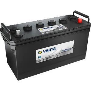 616L (H5) VARTA PROMOTIVE BLACK 12V 100AH 600047060 - Powerland Renewable Energy