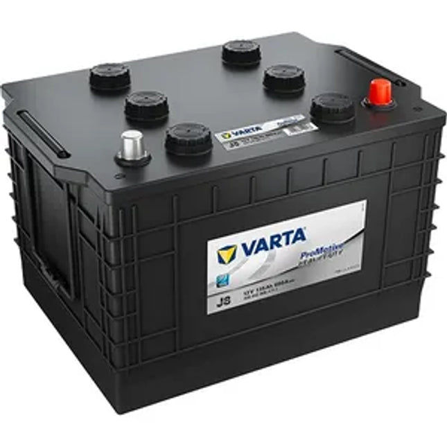 Commercial Vehicle Batteries