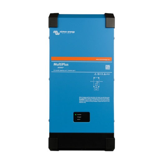 Victron Energy MultiPlus 24V 2000VA 50A 32A VE.Bus – PMP242200000-Powerland