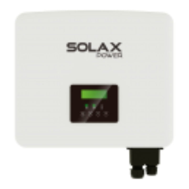 Solax Power Inverters - Buy Online UK | Powerland – Powerland.co.uk