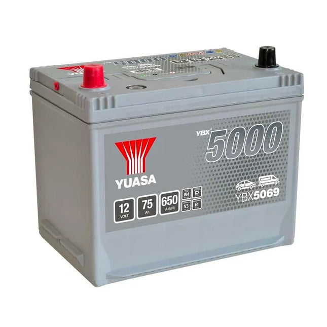 Battery SOLITE CMF59042 (Sealed Maintenance Free Type) 12V 90Ah - rungseng