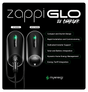 MyEnergi Zappi GLO 7kW EV Charger Type 2 Untethered IP65 Smart Charging - ZAPPI-3AS07UT-G
