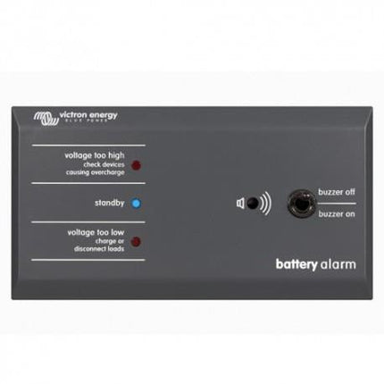 Victron Energy Battery Alarm GX – BPA000100010R-Powerland