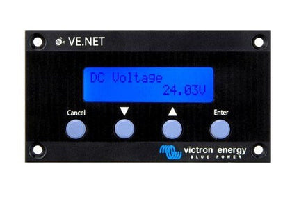 Victron Energy VE.Net GMDSS Panel – VPN000200000-Powerland