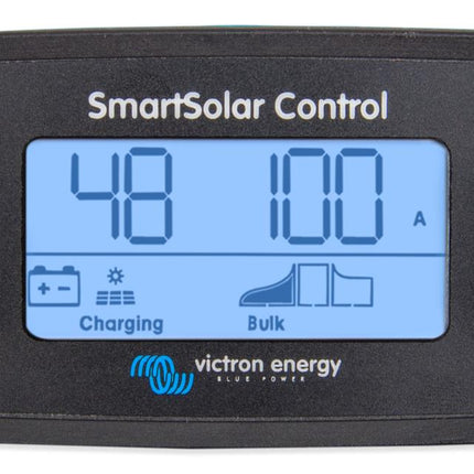 Victron Energy SmartSolar Pluggable Display – SCC900650010-Powerland