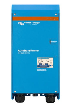 Victron Energy Autotransformer 120/240VAC-100A – ITR000100101-Powerland