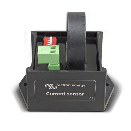 Victron Energy AC Current sensor – single phase – max 40A – CSE000100000-Powerland