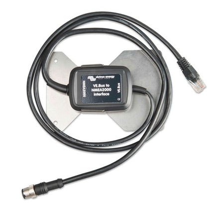 Victron Energy VE.Bus to NMEA2000 interface – ASS030520110-Powerland