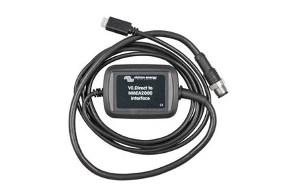 Victron Energy VE.Direct to NMEA2000 interface – ASS030520310-Powerland