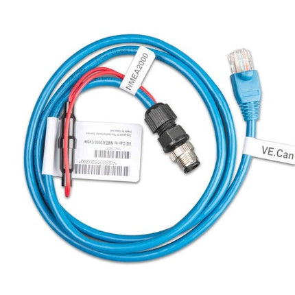 Victron Energy VE.Can to NMEA2000 Micro-C male – ASS030520200-Powerland