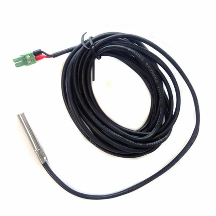 Victron Energy Temperature sensor for BlueSolar PWM-Pro Charge Controller – SCC940100100-Powerland