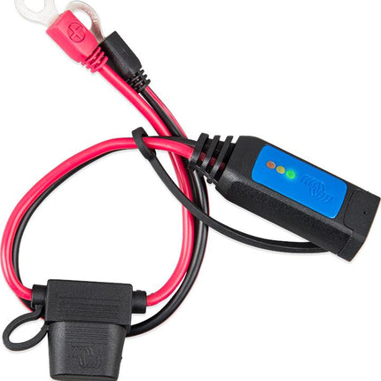Victron Energy Battery Indicator Eyelet (M8 eyelet / 30A ATO fuse) – BPC900120114-Powerland