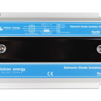 Victron Energy Galvanic Isolator VDI-16 – GDI000016000-Powerland