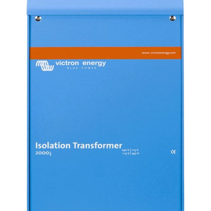 Victron Energy Isolation Transformer 2000W – ITR040202041-Powerland