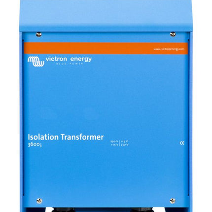 Victron Energy Isolation Transformer 3600W – ITR040362041-Powerland