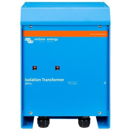 Victron Energy Isolation Transformer 3600W Auto – ITR050362041-Powerland