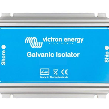Victron Energy Galvanic Isolator VDI-64 A – GDI000064000-Powerland