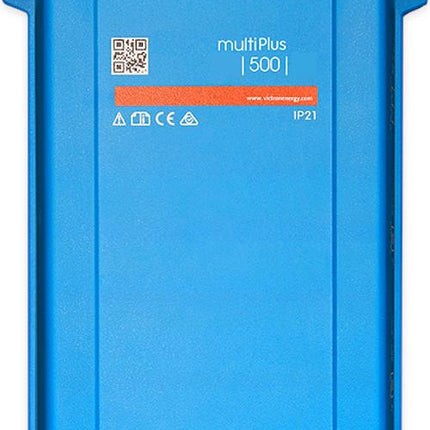 Victron Energy MultiPlus 24/500/10-16 VE.Bus – PMP241500000-Powerland