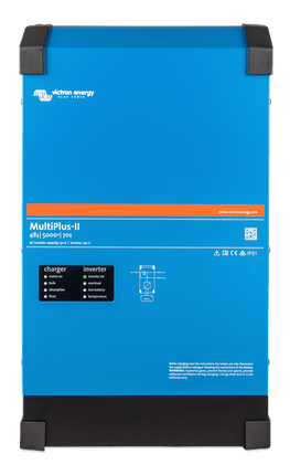 Victron Energy MultiPlus-II 48/5000/70-50 – PMP482505010-Powerland