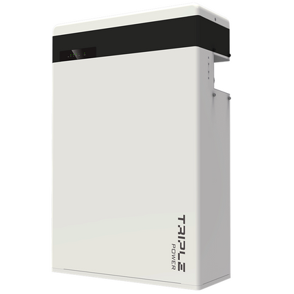SolaX Triple Power HV 5.8kWh LFP Main Battery MASTER - V2-Powerland