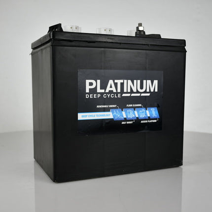 Pla-T875 Platinum DEEP CYCLE BATTERY 8V 170AH T875-Powerland