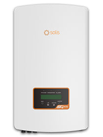 Solis 3.0kW 5G Dual MPPT - Single Phase-Powerland