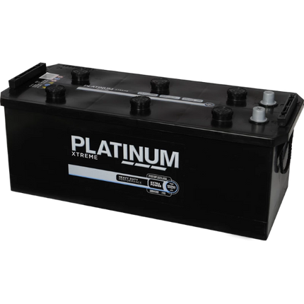 622X Platinum Xtreme BATTERY 12V 130Ah (CCA 840)-Powerland