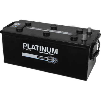 623X Platinum Xtreme BATTERY 12V 180Ah (CCA 1050)-Powerland