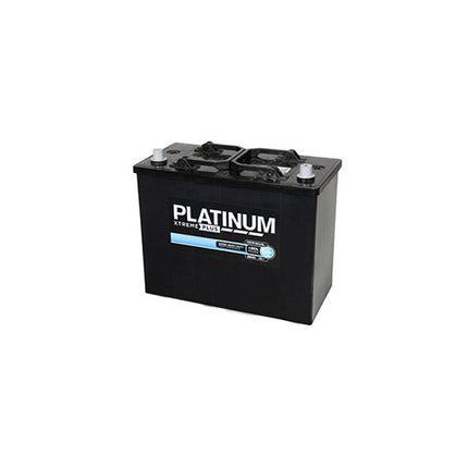 Platinum 627-Powerland