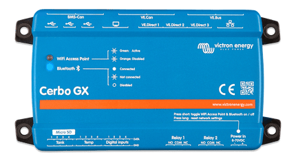 Victron Energy Cerbo GX – BPP900450100-Powerland