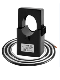 Landis Current Transformer 100A ( incl. fly lead )