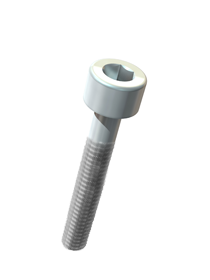 Screw For Module Module Clamp Screw M6 X 40 (for Module Frames 40 - 50mm) – Powerland.co.uk