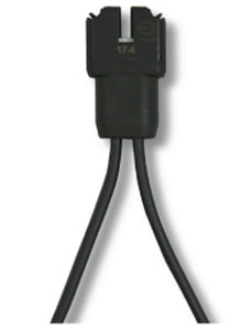 Enphase Q Cable 1ph 1.3m Portrait (price per connector) - Powerland Renewable Energy