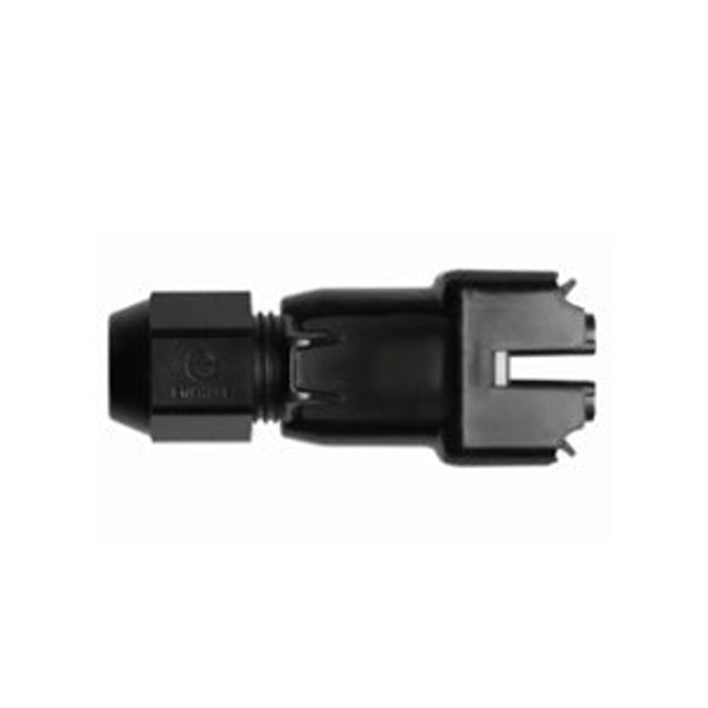 Enphase Field-wireable connectors (Male) single - Powerland Renewable Energy