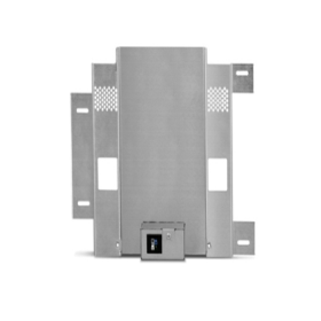 Wall Bracket 450mm for Enphase Battery-Powerland