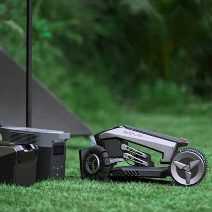 EcoFlow BLADE Robotic Lawn Mower-Powerland