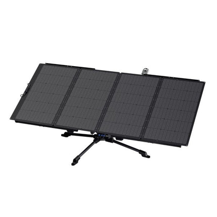 EcoFlow Solar Tracker-Powerland