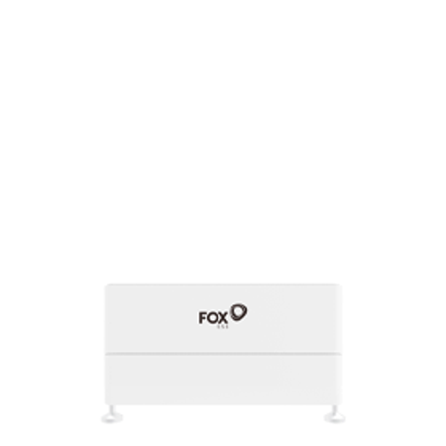 Fox Energy Cube HV ECM4100, 8.06kWh 1x Master 1x Slave-Powerland