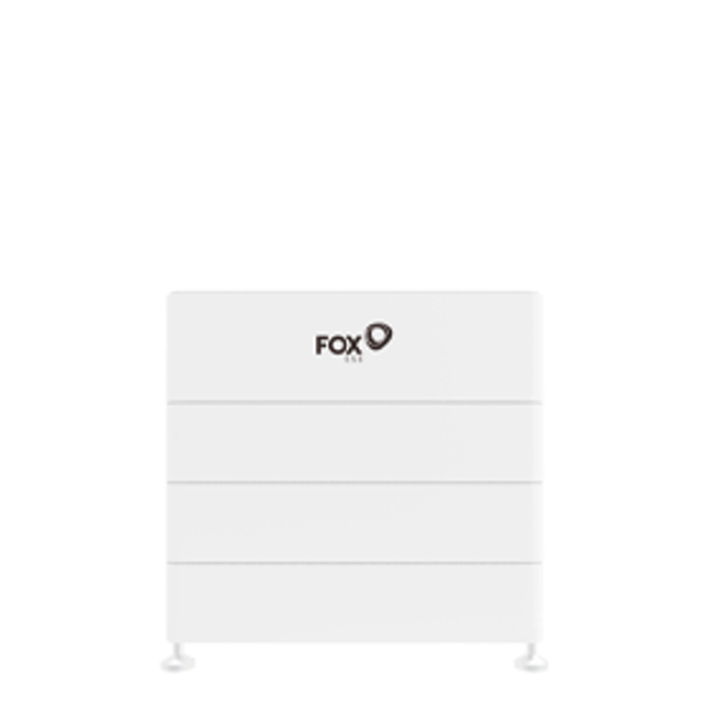 Fox Energy Cube HV ECM4100, 16.12kWh 1x Master 3x Slave-Powerland